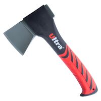 Топор 560г фиберглассовая ручка 230мм, ULTRA 4320012