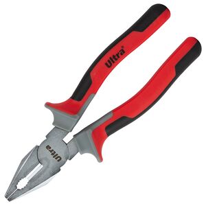 Плоскогубцы 180мм CrV Profi, ULTRA 4343032