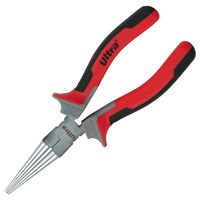 Круглогубцы 160мм CrV Profi, ULTRA 4348522