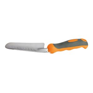 Лопатка вузька нерж (ABS+TPR), FLORA 5041394