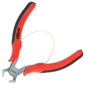 Кусачки торцевые 115мм CrV Profi, ULTRA 4354012
