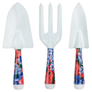 Набор посадочный из 3-х предметов Violet, FLORA 5043514