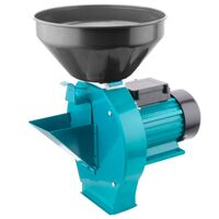 Подрібнювач зерна 1.8кВт до 250кг/год зернові, коренеплоди, SIGMA 5381331