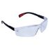 Окуляри захисні Vulcan anti-scratch, anti-fog (прозорі), SIGMA 9410481