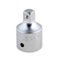 Переходник ⅜"F-½"M CrV, ULTRA 6055232