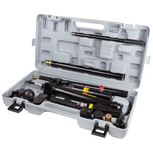 Набор гидрооборудования для рихтовки 10т Standard (кейс), SIGMA 6204261