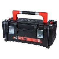 Ящик для інструменту з бічними органайзерами Profi 510×230×210мм, ULTRA 7402402