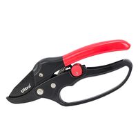 Секатор с храповым механизмом 200мм SK5, ULTRA 5021052