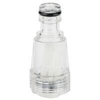 Фильтр грубой очистки воды M26×1.75xØ½" для 5342433, 5342453, 5342513, 5342051, 5342071, 5342081, 53, VORTEX 5344403