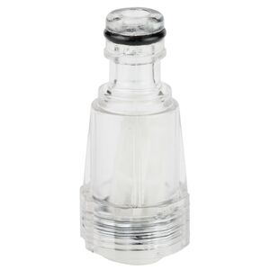 Фільтр грубої очистки води M26×1.75xØ½" до 5342433, 5342453, 5342513, 5342051, 5342071, 5342081, 534, VORTEX 5344403
