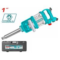 Гайковерт ударный пневматический 25.4mm(1") TAT40111 TOTAL