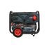 Бензиновий генератор трифазний 7.0/7.5KW 12V/230V/400V, AVR, електрозапуск, GUT MEISTER GG-70380E