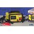 Зарядное устр-во PULSO BC-12610 6-12V/0-10A/10-120AHR/LED-Ампер./Ручная рег-ка