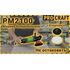 Машина полировальная Procraft PМ 2100 (стабилизатор оборотов)