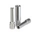 Головки E-Star 1/4" глубокие Головки E-Star 1/4" глубокие