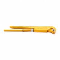 Трубный ключ 90° ПРОФИ 67 мм Tolsen Tools, 10253