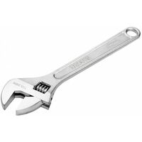Ключ разводной хром 450 мм. Tolsen Tools, 15006