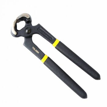 Клещи плотничные ПРОФИ 200 мм. Tolsen Tools, 10045