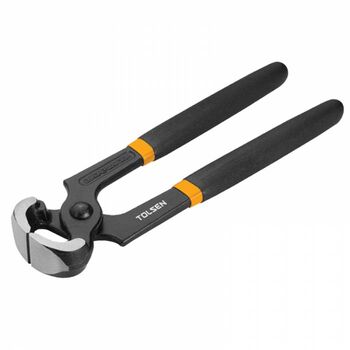 Клещи плотничные ПРОФИ 200 мм. Tolsen Tools, 10045