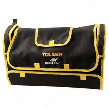 Сумка-кейс для инструмента ПРОФИ 430 мм. Tolsen Tools, 80102