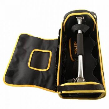 Сумка-кейс для инструмента ПРОФИ 430 мм. Tolsen Tools, 80102