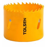 Биметаллическая коронка 29 мм Tolsen Tools, 75729