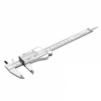 Цифровой штангенциркуль 150 мм Tolsen Tools, 35053