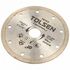 Диск алмазный по кафелю 125×22.2 мм Tolsen Tools, 76723