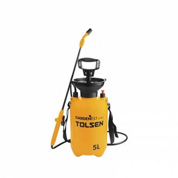 Опрыскиватель ручной 5 л Tolsen Tools, 57292