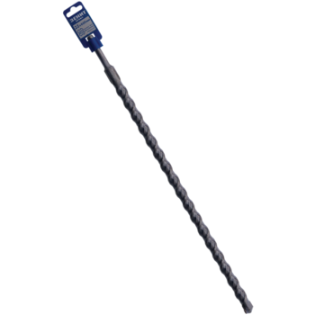Бур SDS-Plus 22×600 мм, спираль 4S ЗЕНІТ профі, 20022600