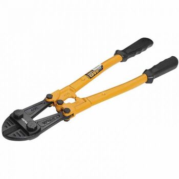 Болториз 450 мм "ПРОФЫ" Tolsen Tools, 10061