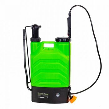 Опрыскиватель садовый аккумуляторный комбинированный GBS-16/12 MP GARTNER, 845238