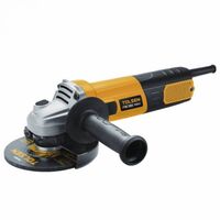 Шліфмашина кутова Т-125/950 Tolsen Tools, 79521