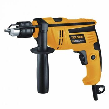 Дрель ударная Т-710 Tolsen Tools, 79502A