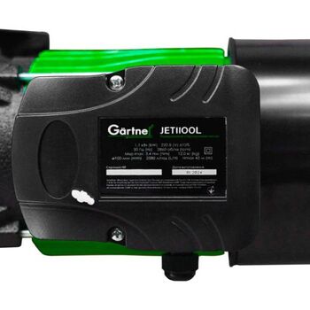 Поверхностный струйный насос JET1100L GARTNER, 853440