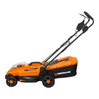 Газонокосилка аккумуляторная TLM-2033/i20 BL TEKHMANN, 853684