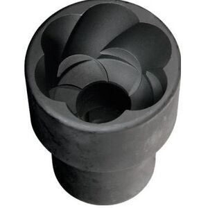 1/2" Головка для пошкодження гайок 10 мм, L=50 мм, 910U2-10 Force