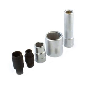 Набор спецголовок для ТНВД Bosch (4493 JTC)