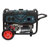 Бензиновый генератор 2.8/3.0KW 12V/230V AVR, электрозапуск, GUT MEISTER GG-28230E