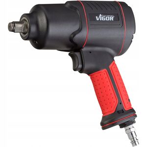 Гайковерт ударний пневматичний 1/2" DR 1200 Nm, V4800 VIGOR