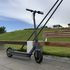Электросамокат r803z, 500W, 36V10.4Ah, колесо 10", 150кг, 25-30км, 30км/ч [r803z/500 A3]
