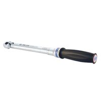 Ключ динамометрический 3/4" 200-1000 NM двойная установка KING TONY 34662-3DG