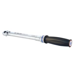 Ключ динамометрический 3/4" 200-1000 NM двойная установка KING TONY 34662-3DG