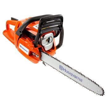 Бензопила Husqvarna 120 Mark ІI (9678619-03)