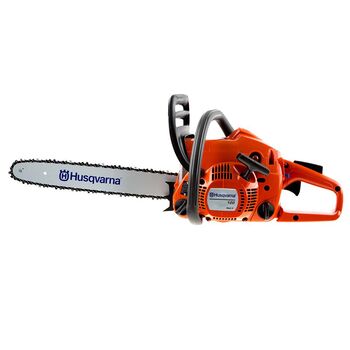 Бензопила Husqvarna 120 Mark ІI (9678619-03)