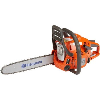 Бензопила Husqvarna 120 Mark ІI (9678619-03)
