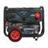 Бензиновий генератор трифазний 7.0/7.5KW 12V/230V/400V, AVR, електрозапуск, GUT MEISTER GG-70380E
