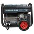 Бензиновий генератор трифазний 7.0/7.5KW 12V/230V/400V, AVR, електрозапуск, GUT MEISTER GG-70380E
