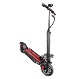 Електросамокат r803-о2 600W колеса 10" 40км/год (r803-о2/600)