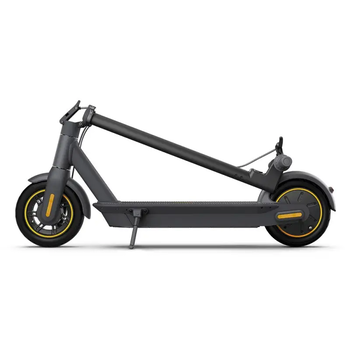 Электросамокат r803z, 500W, 36V10.4Ah, колесо 10", 150кг, 25-30км, 30км/ч [r803z/500 A3]